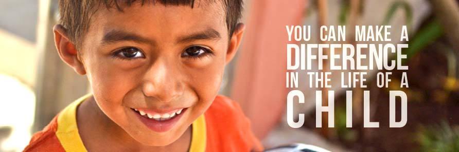 Sponsor a Child