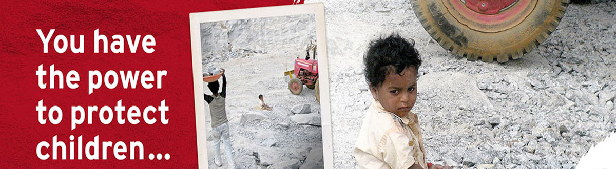 Sponsor a Child