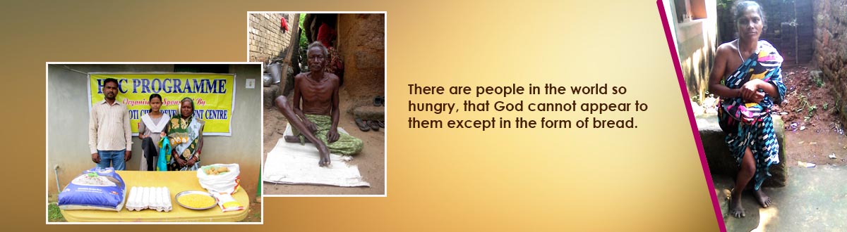 Sponsor a Child