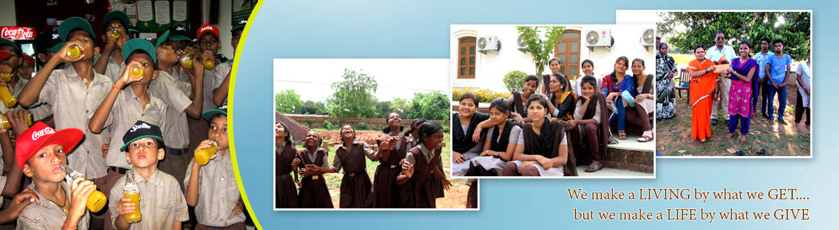 Sponsor a Child