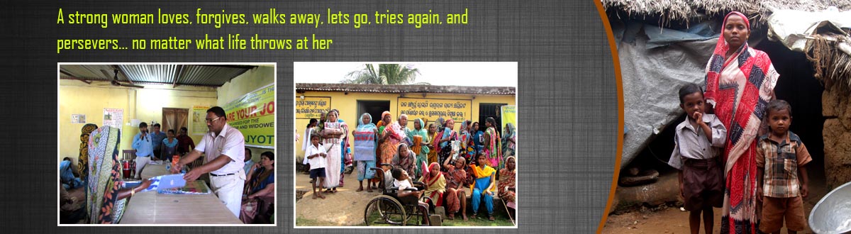 Sponsor a Child