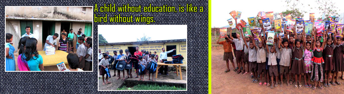 Sponsor a Child