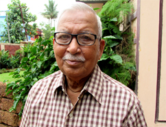 Vishwa Jyoti